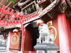 -千佛寺