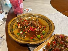 -朗妈私房菜(婺女州店)