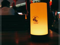 -MR.ROCKY洛奇先生RESTAURANT&BAR(宝安壹方城店)