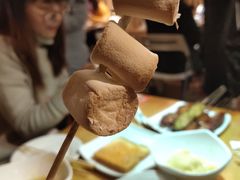 -鬼味烤翅(南锣鼓巷店)