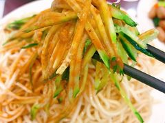 麻辣凉面-新川面馆(新街口二店)