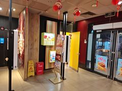 -麦当劳(鲁迅公园店)