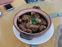 -东兴黄鳝饭店(江洲店)