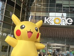 -KK ONE(京基滨河时代店)