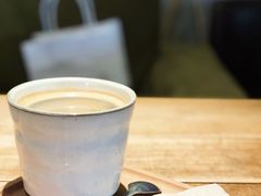-新沙洞咖啡(泉乐坊店)