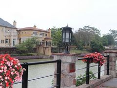 -中旅阿那亚九龙湖·公主酒店