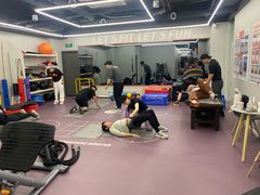 -乐刻运动健身(银江科技园店)