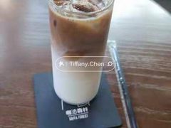 -咖法森林·咖啡  酒吧(天河店)