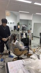 点击看大图 -未来美发·T1M HAIR SALON