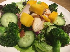 -香草叶披萨·咖啡·啤酒(翰林邻里中心店)