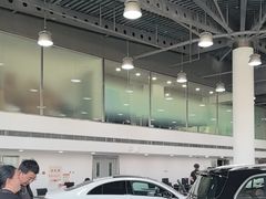 -北京之星奔驰4S店(亦庄店)