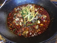 飘香蛙-靓蛙馆