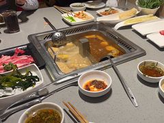 -海底捞火锅(奉化银泰店)