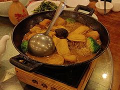 -一楼食业·美食人家