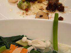 -彩丰楼中餐厅·仁恒洲际酒店