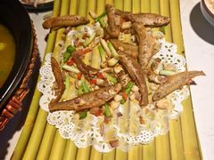 -千岛湖小鱼儿·淳安匠心农家菜