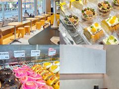 -烫面包·面包烘焙(绿地缤纷城店)