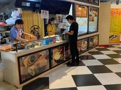 门面-托乐嘉美食广场(托乐嘉街区店)