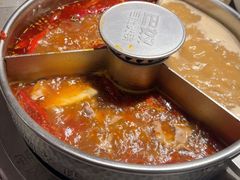 -巴奴毛肚火锅(邯郸美乐城店)