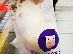 -一只酸奶牛(八一路店)