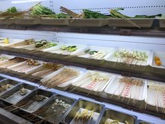 -袁记串串香(川师店)