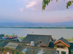 -西昌邛海湿地