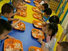 -好姑姑新梅广场托育园(上海直营园)