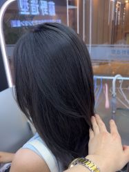 -藤野造型烫染优质