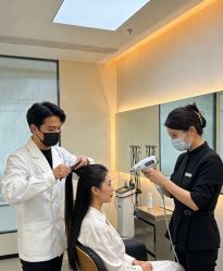 -魔型社烫染店
