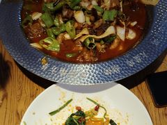 -俭寨大盘鸡·缸子肉·小公鸡·新疆菜(云通店)