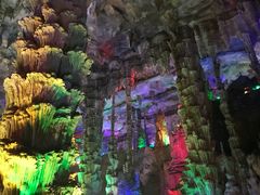 -泰安地下龙宫景区