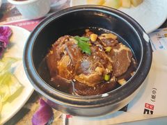 -一品诚记烤肉(大连柏威年购物中心店)