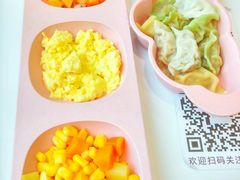 -KIDults童伴儿亲子餐厅(达美中心广场店)