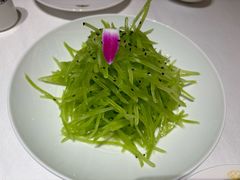 -大铁勺新津菜(中北永旺店)
