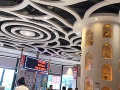 -大碗居·烤鸭·鱼头泡饼(天坛东门店)