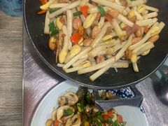 -好灶头妈妈菜·柴火灶台鱼·千岛湖土菜地标美食