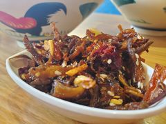 -妈妈的味道(和顺古镇店)