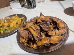 -老鲍农家乐