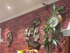 -92°C俄式厨房(中央大街店)