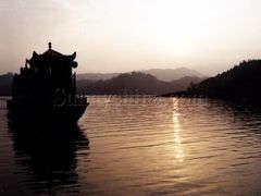 -花亭湖风景名胜区