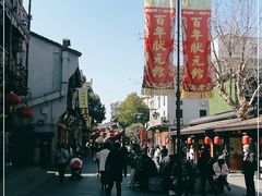 -河坊美食街(河坊街店)