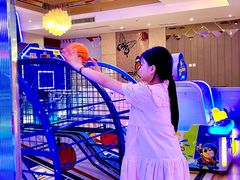-芭菲盛宴·环球美食(锦城万达广场店)