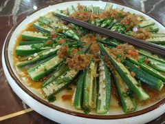 -赢融印象•龙泉店•清真云南菜•民族菜(小菜园店)