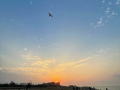 -白沙门生态公园