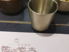 -西塔老太太泥炉烤肉(龙湖北苑天街店)