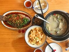 -妈妈的味道(和顺古镇店)