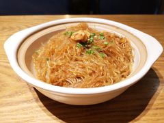 海皇干捞粉丝煲-茅炒屋龙虾·烧烤·湘菜(新河路店)