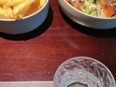 -22ºN BISTRO西餐&酒馆(石奥商业街店)