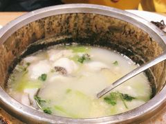 -寻味·港式茶餐厅(富力城店)