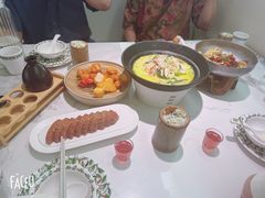 -苏梦江南·淮扬菜(夫子庙店)